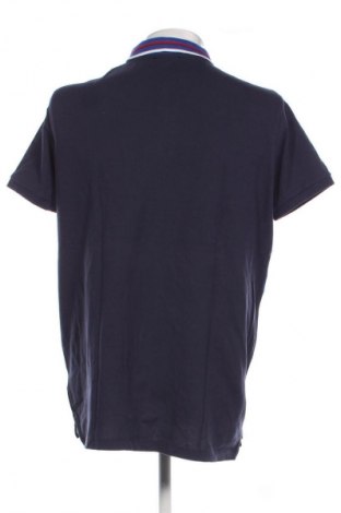 Tricou de bărbați Beverly Hills Polo Club, Mărime XXL, Culoare Multicolor, Preț 125,74 Lei
