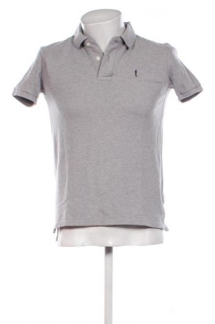 Męski T-shirt Bexleys, Rozmiar S, Kolor Szary, Cena 47,13 zł