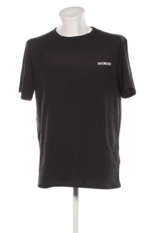 Herren T-Shirt Bikkembergs, Größe XXL, Farbe Schwarz, Preis 60,99 €