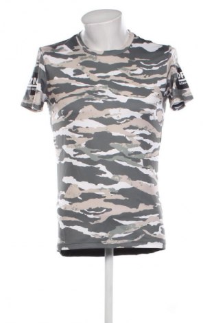 Męski T-shirt Bjorn Borg, Rozmiar S, Kolor Kolorowy, Cena 65,03 zł