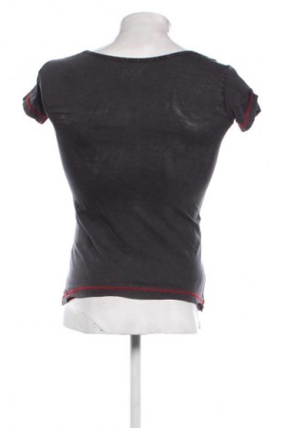 Tricou de bărbați Black Premium by EMP Clothing, Mărime S, Culoare Gri, Preț 42,85 Lei