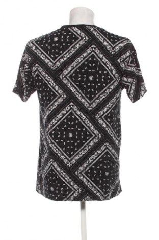 Herren T-Shirt Black Squad, Größe XXL, Farbe Mehrfarbig, Preis € 13,99