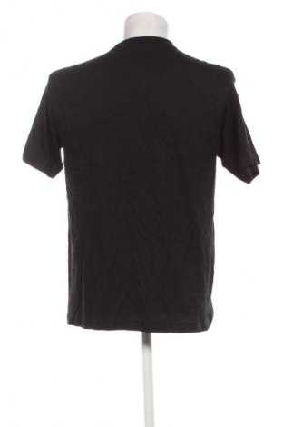 Herren T-Shirt Blaklader, Größe L, Farbe Schwarz, Preis 13,99 €