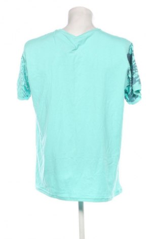 Pánské tričko  Blue Star, Velikost 5XL, Barva Vícebarevné, Cena  396,00 Kč