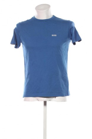 Herren T-Shirt Boss Green, Größe S, Farbe Blau, Preis € 29,56