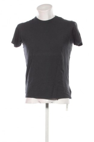 Herren T-Shirt Bowery NYC, Größe S, Farbe Grau, Preis 60,99 €