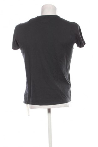 Herren T-Shirt Bowery NYC, Größe S, Farbe Grau, Preis 60,99 €