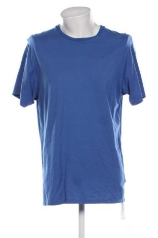 Herren T-Shirt Bowery NYC, Größe XL, Farbe Blau, Preis € 20,99
