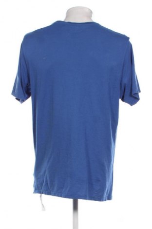 Ανδρικό t-shirt Bowery NYC, Μέγεθος XL, Χρώμα Μπλέ, Τιμή 55,99 €