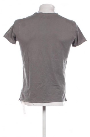 Herren T-Shirt Bowery NYC, Größe S, Farbe Grau, Preis € 60,99