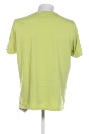 Męski T-shirt Bowery NYC, Rozmiar XL, Kolor Zielony, Cena 285,99 zł