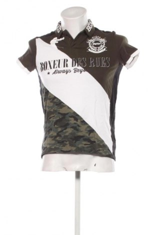 Herren T-Shirt Boxeur Des Rues, Größe S, Farbe Mehrfarbig, Preis € 13,99