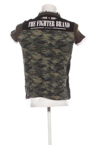Herren T-Shirt Boxeur Des Rues, Größe S, Farbe Mehrfarbig, Preis € 13,99