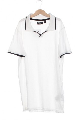Ανδρικό t-shirt Brave Soul, Μέγεθος XS, Χρώμα Λευκό, Τιμή 8,36 €