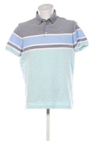 Tricou de bărbați Brax, Mărime L, Culoare Multicolor, Preț 156,99 Lei