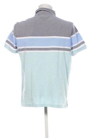 Tricou de bărbați Brax, Mărime L, Culoare Multicolor, Preț 156,99 Lei
