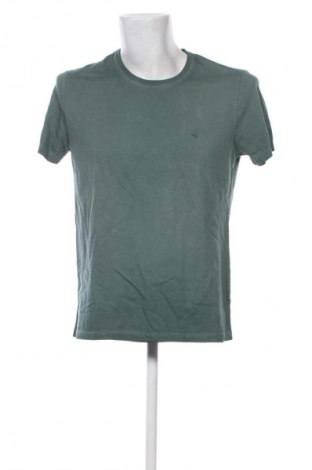 Ανδρικό t-shirt Brooksfield, Μέγεθος L, Χρώμα Πράσινο, Τιμή 39,99 €