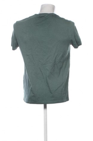 Ανδρικό t-shirt Brooksfield, Μέγεθος L, Χρώμα Πράσινο, Τιμή 39,99 €