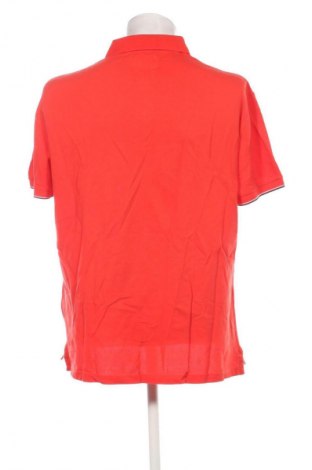 Pánské tričko  Brooksfield, Velikost 5XL, Barva Červená, Cena  1 499,00 Kč