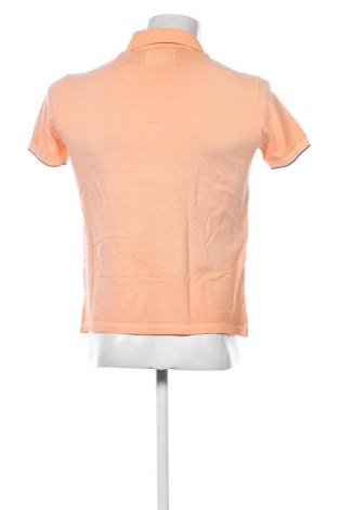 Męski T-shirt Brooksfield, Rozmiar M, Kolor Pomarańczowy, Cena 355,99 zł