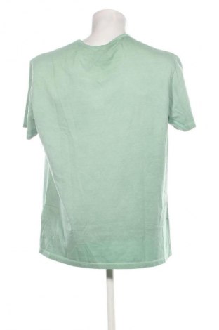Herren T-Shirt Brooksfield, Größe XL, Farbe Grün, Preis € 43,99