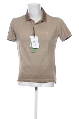 Pánske tričko  Brooksfield, Veľkosť M, Farba Hnedá, Cena  62,95 €