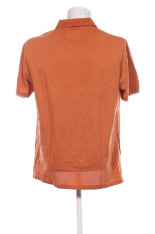 Herren T-Shirt Brooksfield, Größe 4XL, Farbe Braun, Preis € 75,99