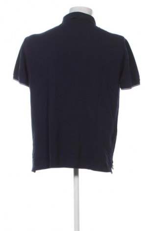 Ανδρικό t-shirt Brooksfield, Μέγεθος 3XL, Χρώμα Μπλέ, Τιμή 30,99 €