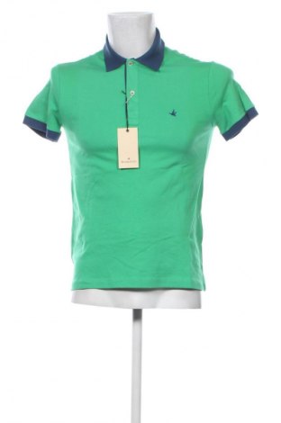 Ανδρικό t-shirt Brooksfield, Μέγεθος M, Χρώμα Πράσινο, Τιμή 69,99 €