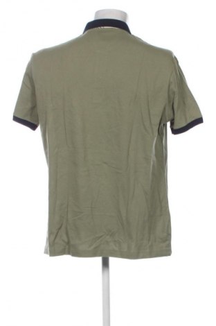 Ανδρικό t-shirt Brooksfield, Μέγεθος XXL, Χρώμα Πράσινο, Τιμή 69,99 €