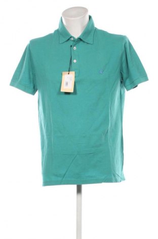 Ανδρικό t-shirt Brooksfield, Μέγεθος XXL, Χρώμα Πράσινο, Τιμή 69,99 €