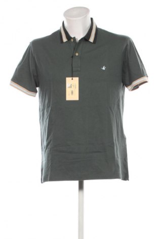 Férfi póló Brooksfield, Méret XXL, Szín Zöld, Ár 29 089 Ft