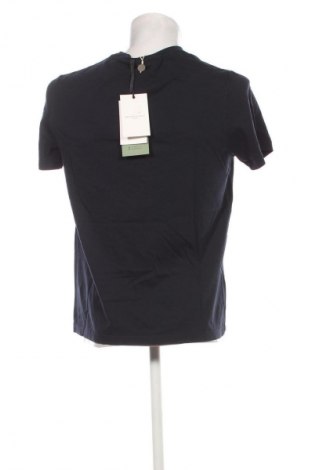 Herren T-Shirt Brooksfield, Größe M, Farbe Blau, Preis € 43,99