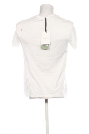 Pánske tričko  Brooksfield, Veľkosť S, Farba Biela, Cena  33,95 €