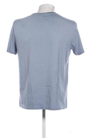 Herren T-Shirt Brooksfield, Größe L, Farbe Blau, Preis € 43,99