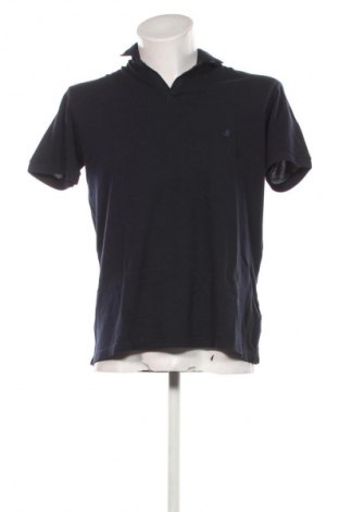 Ανδρικό t-shirt Brooksfield, Μέγεθος L, Χρώμα Μπλέ, Τιμή 69,99 €