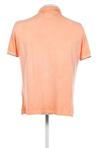 Herren T-Shirt Brooksfield, Größe XXL, Farbe Orange, Preis € 75,99