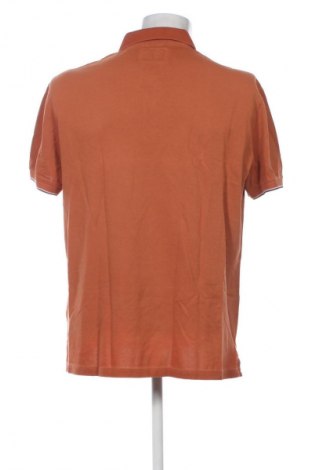 Herren T-Shirt Brooksfield, Größe 5XL, Farbe Braun, Preis 67,99 €