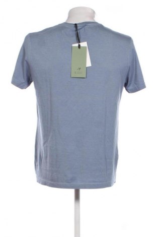 Herren T-Shirt Brooksfield, Größe M, Farbe Grau, Preis € 43,99