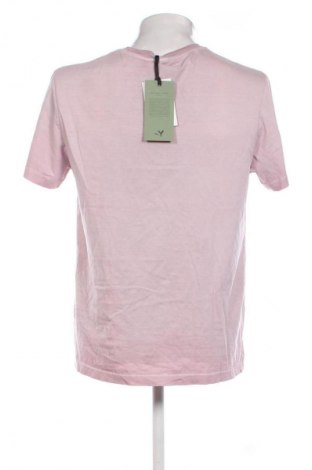 Herren T-Shirt Brooksfield, Größe L, Farbe Aschrosa, Preis € 43,99