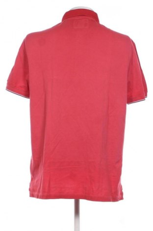 Herren T-Shirt Brooksfield, Größe 5XL, Farbe Rot, Preis € 33,99