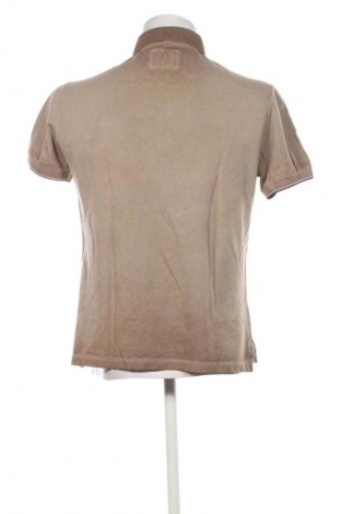 Tricou de bărbați Brooksfield, Mărime L, Culoare Bej, Preț 353,99 Lei