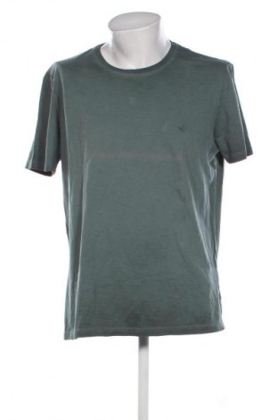 Herren T-Shirt Brooksfield, Größe XXL, Farbe Grün, Preis 42,99 €