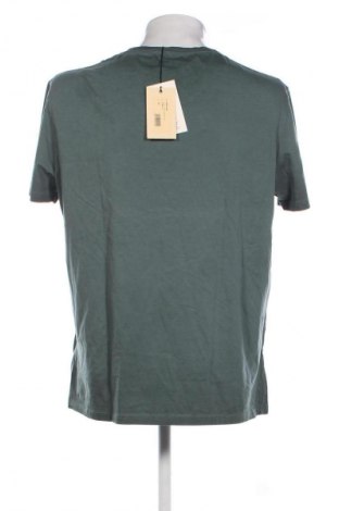 Herren T-Shirt Brooksfield, Größe XXL, Farbe Grün, Preis 42,99 €