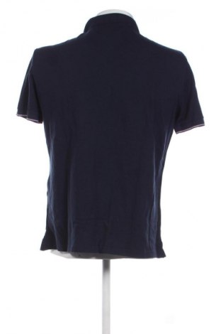 Męski T-shirt Brooksfield, Rozmiar L, Kolor Niebieski, Cena 355,99 zł