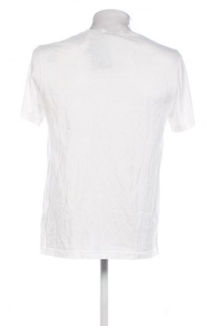 Herren T-Shirt Brooksfield, Größe M, Farbe Weiß, Preis 42,99 €