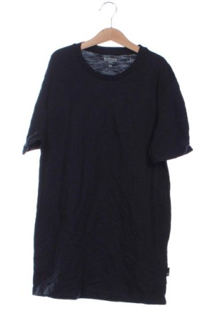 Pánské tričko  Burton of London, Velikost XS, Barva Modrá, Cena  249,00 Kč
