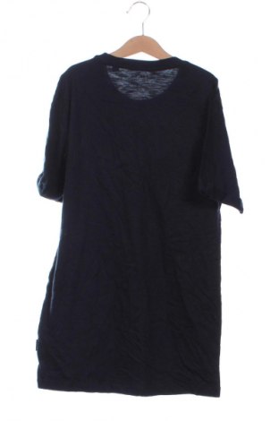 Pánské tričko  Burton of London, Velikost XS, Barva Modrá, Cena  249,00 Kč
