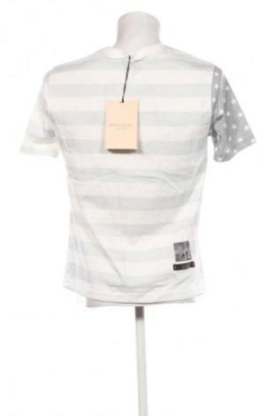Męski T-shirt Buscemi, Rozmiar S, Kolor Kolorowy, Cena 285,99 zł