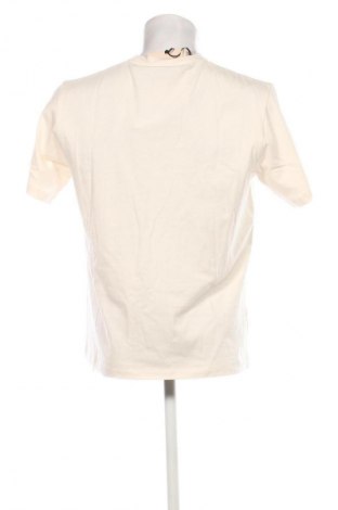 Herren T-Shirt Buscemi, Größe S, Farbe Ecru, Preis 60,99 €